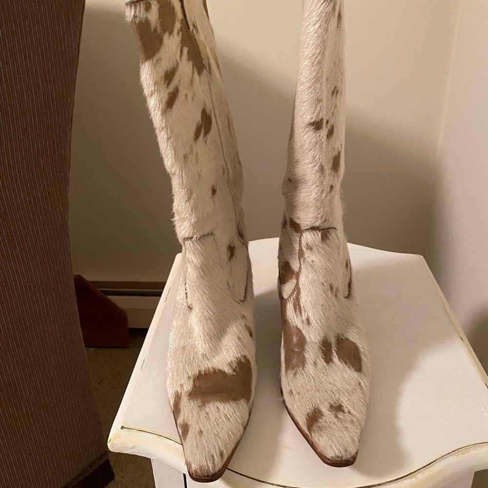 Michael Kors boots